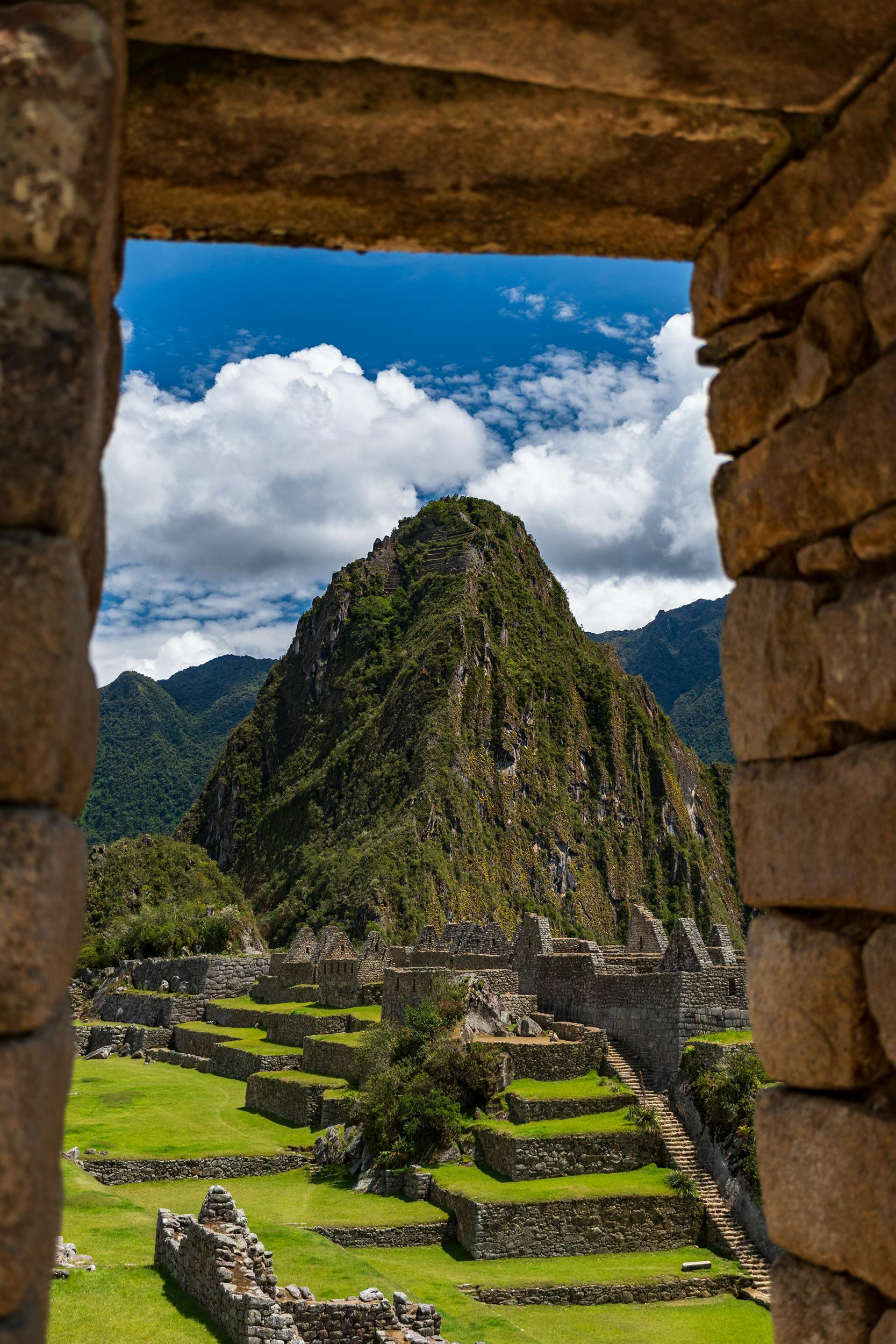 Cómo Planificar tu Viaje a Machu Picchu