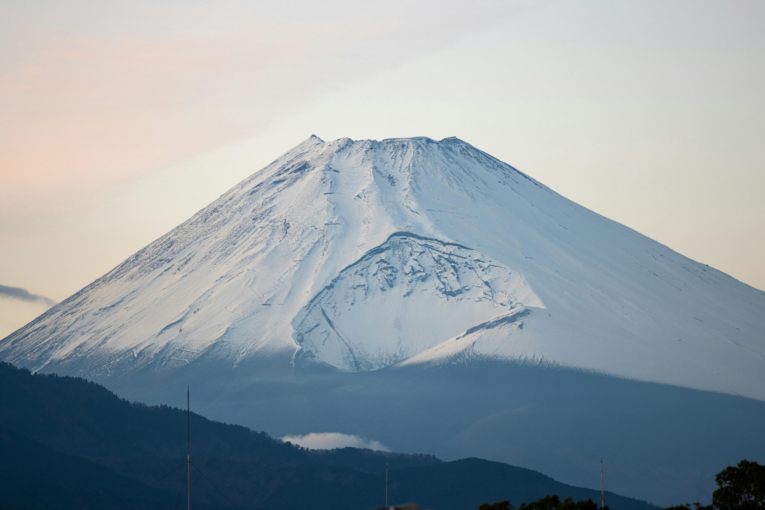 Monte Fuji: Icono cultural y natural de Japón