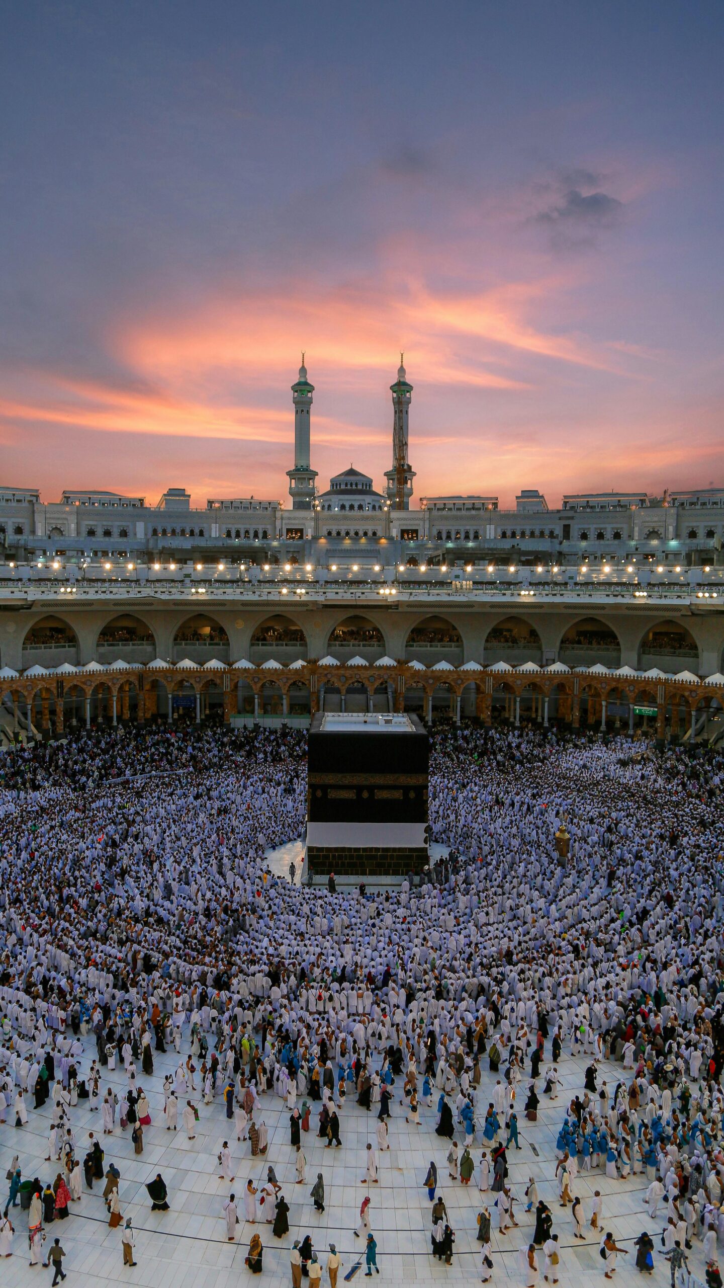 Arabia Saudita: Historia, Cultura y Atracciones Turísticas Imperdibles